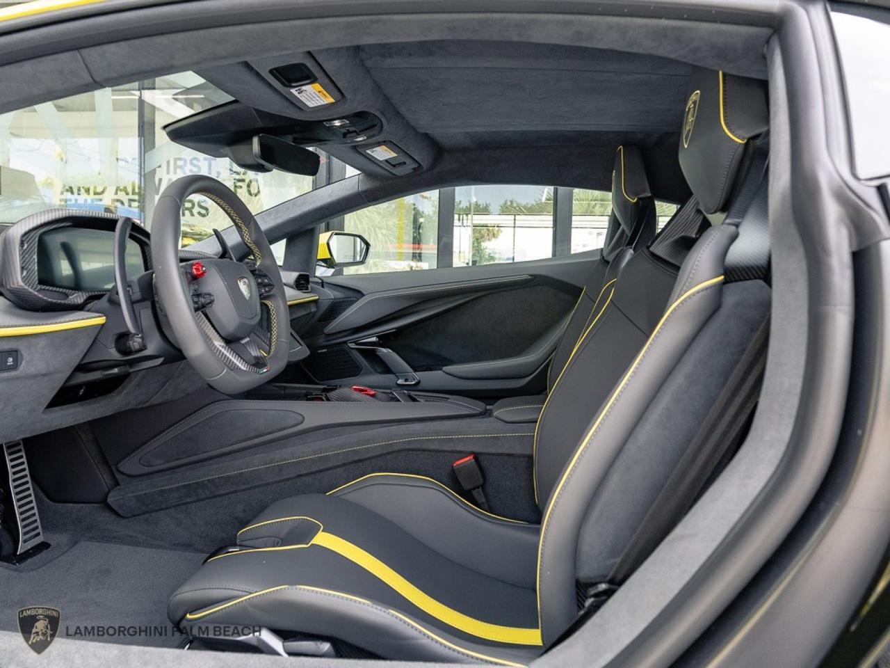 2026 Lamborghini Revuelto West Palm Beach FL
