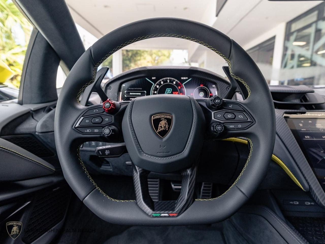 2026 Lamborghini Revuelto West Palm Beach FL