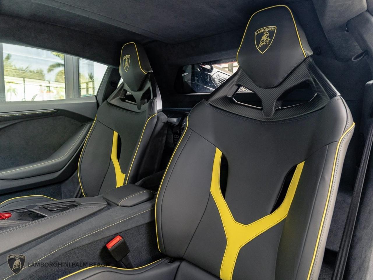 2026 Lamborghini Revuelto West Palm Beach FL