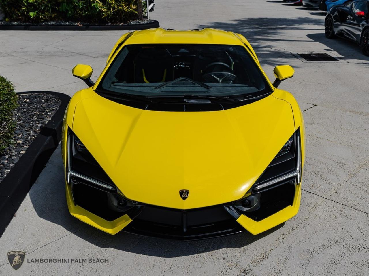 2026 Lamborghini Revuelto West Palm Beach FL