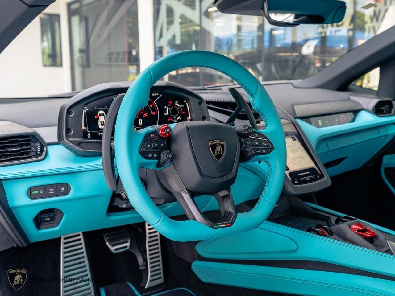 2026 Lamborghini Revuelto West Palm Beach FL
