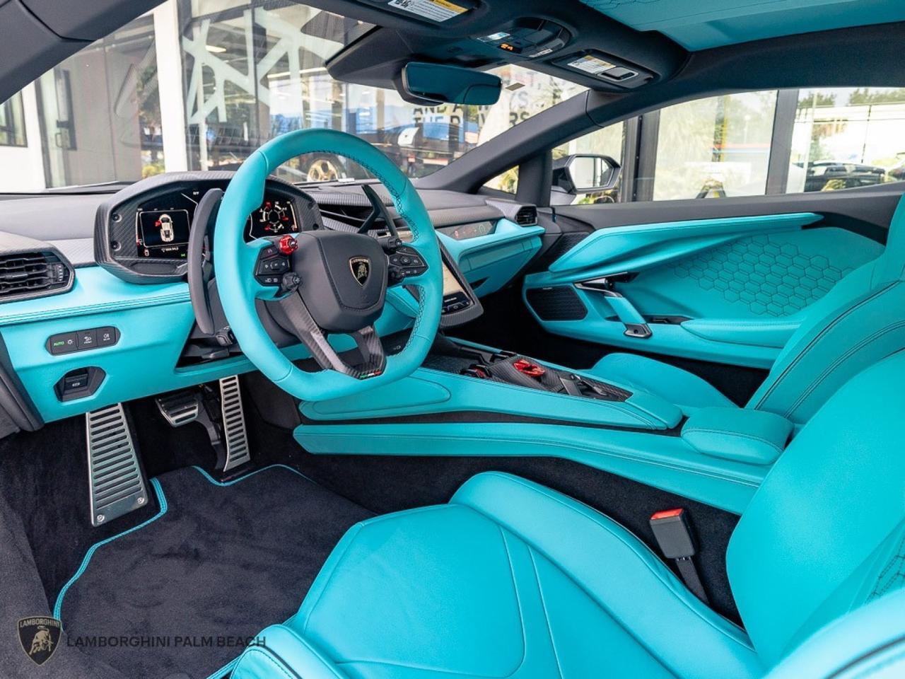 2026 Lamborghini Revuelto West Palm Beach FL