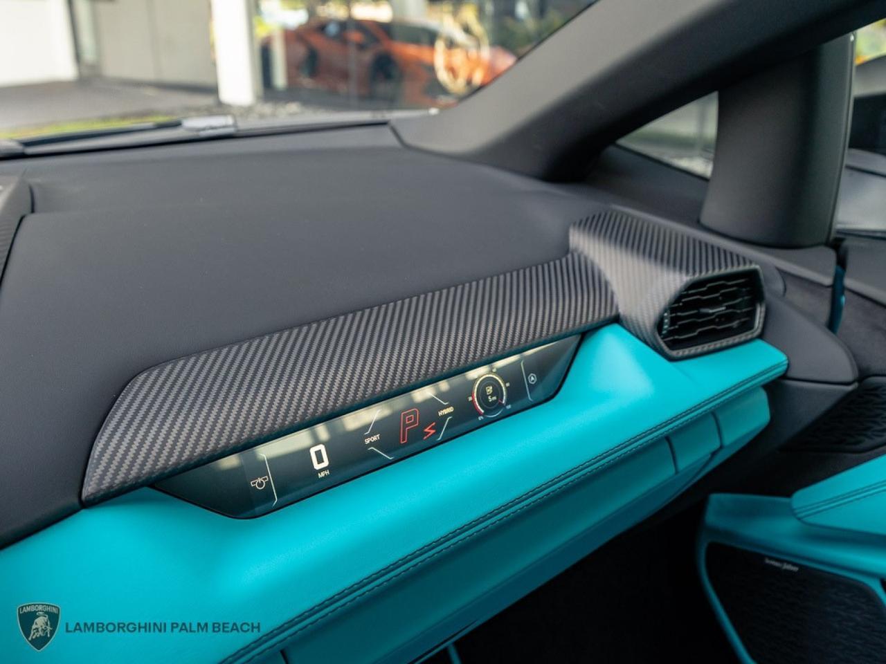 2026 Lamborghini Revuelto West Palm Beach FL