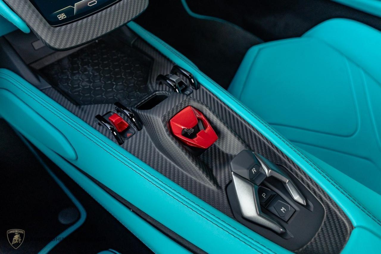 2026 Lamborghini Revuelto West Palm Beach FL
