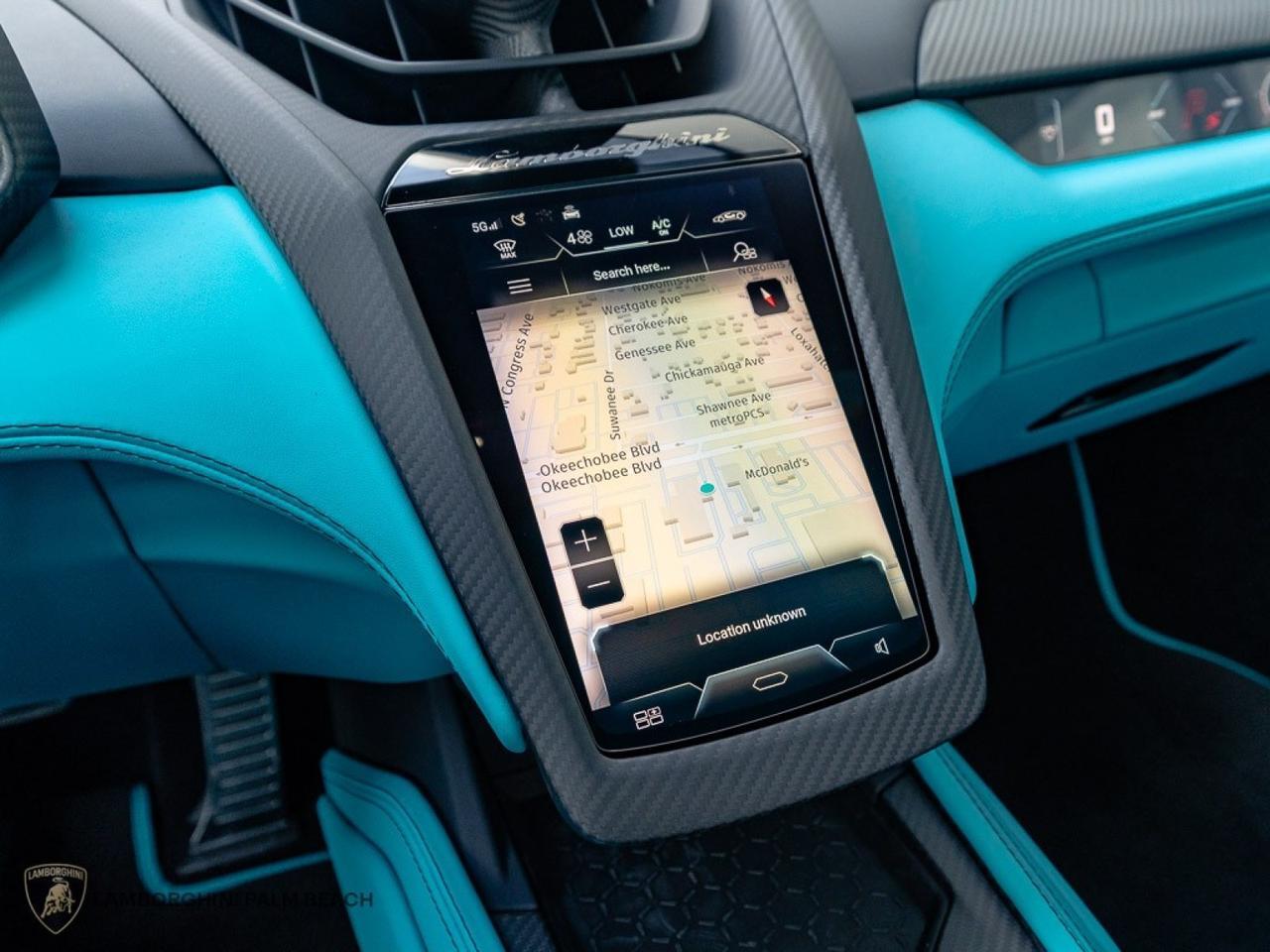 2026 Lamborghini Revuelto West Palm Beach FL