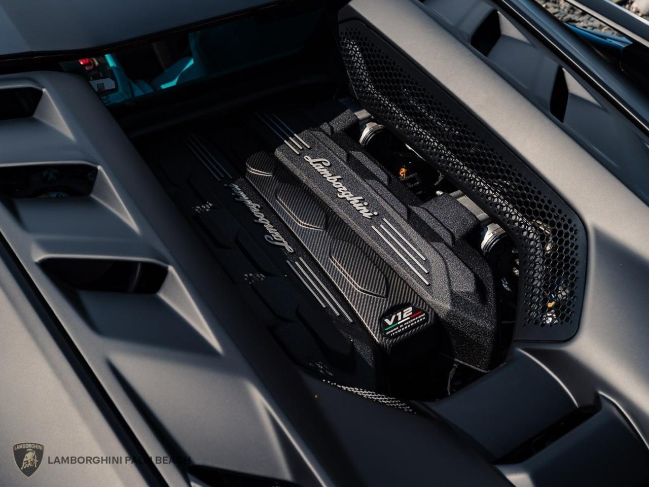 2026 Lamborghini Revuelto West Palm Beach FL