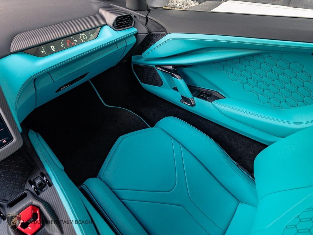 2026 Lamborghini Revuelto West Palm Beach FL