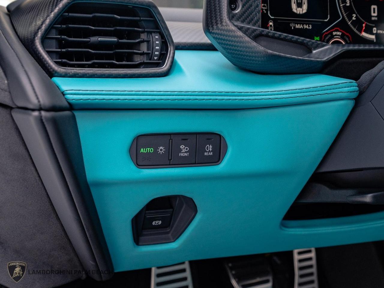 2026 Lamborghini Revuelto West Palm Beach FL