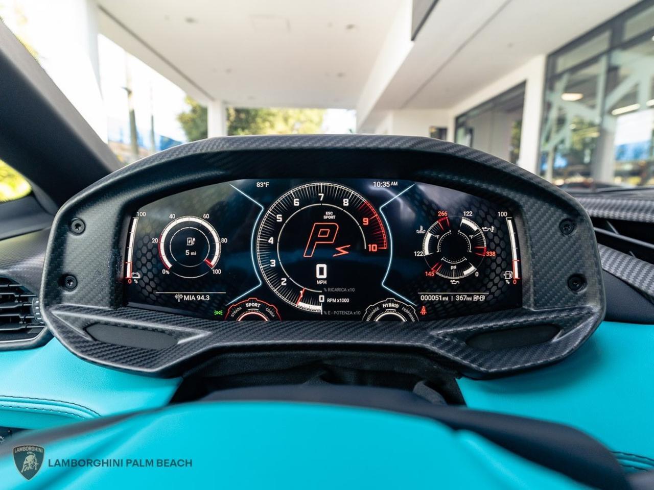 2026 Lamborghini Revuelto West Palm Beach FL