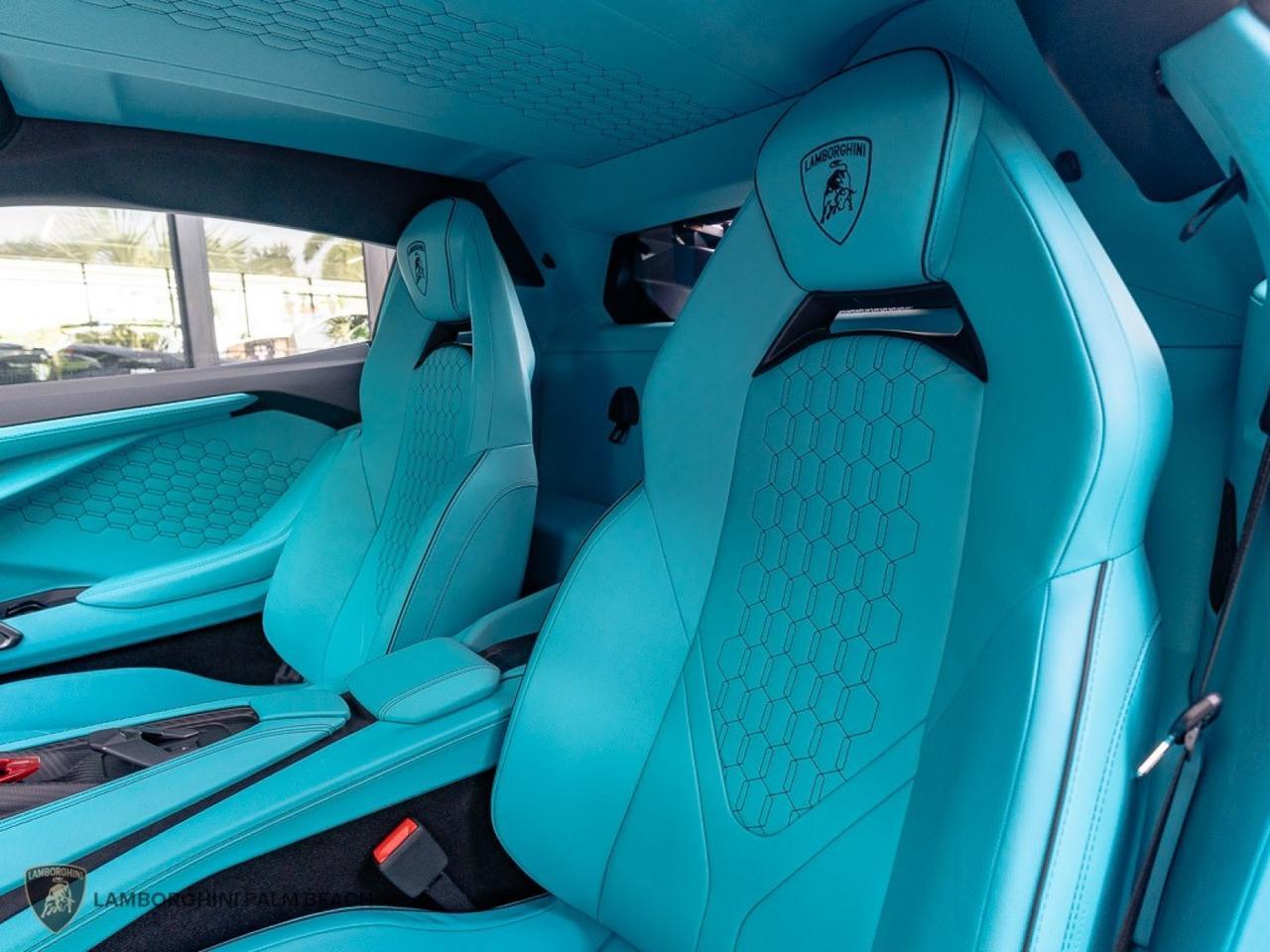 2026 Lamborghini Revuelto West Palm Beach FL