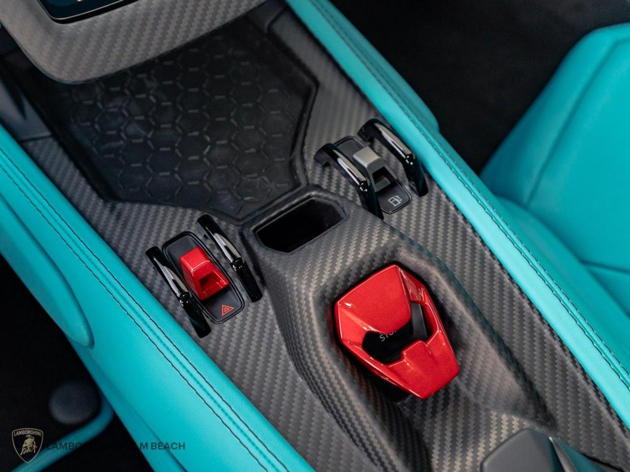 2026 Lamborghini Revuelto West Palm Beach FL