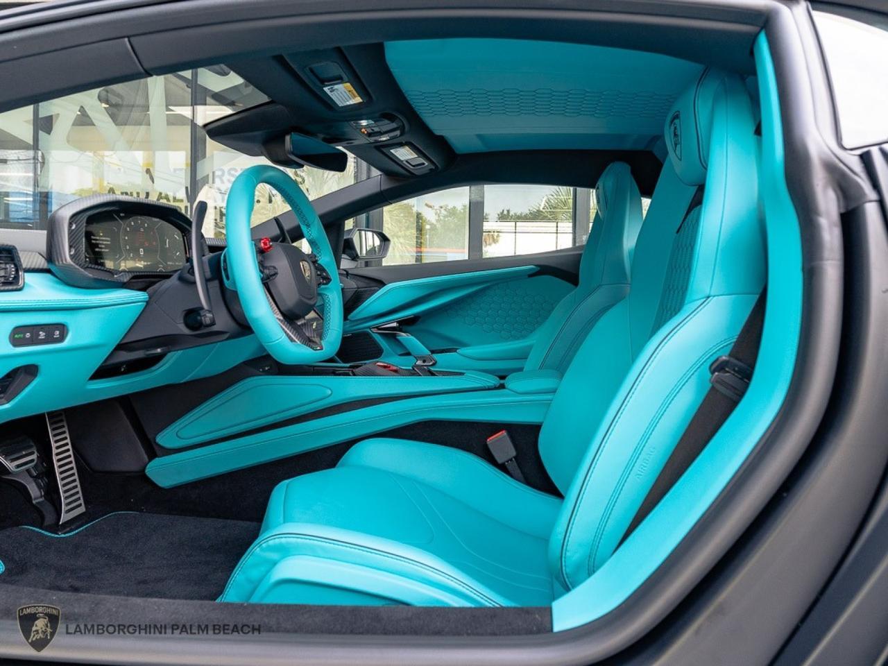 2026 Lamborghini Revuelto West Palm Beach FL