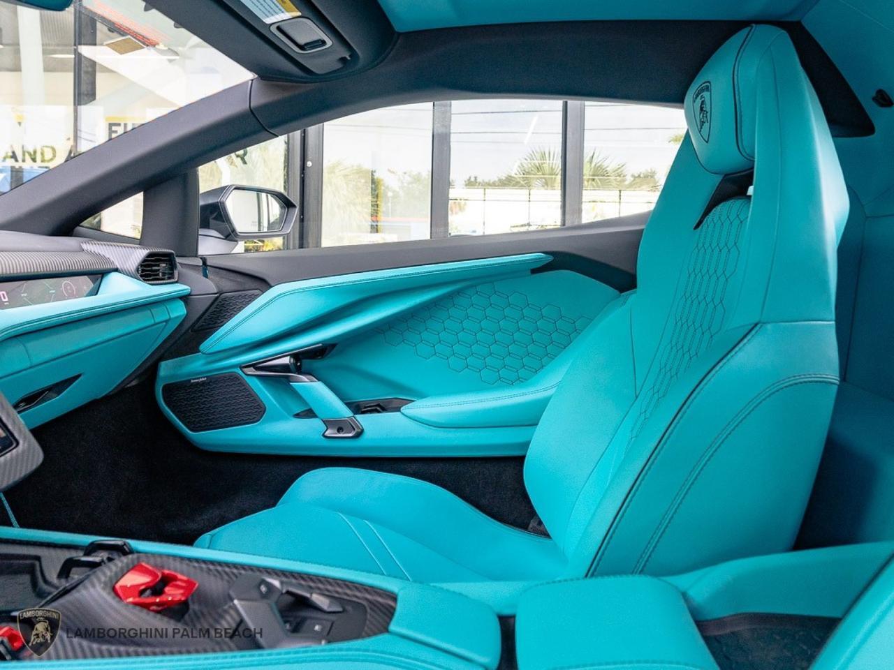 2026 Lamborghini Revuelto West Palm Beach FL