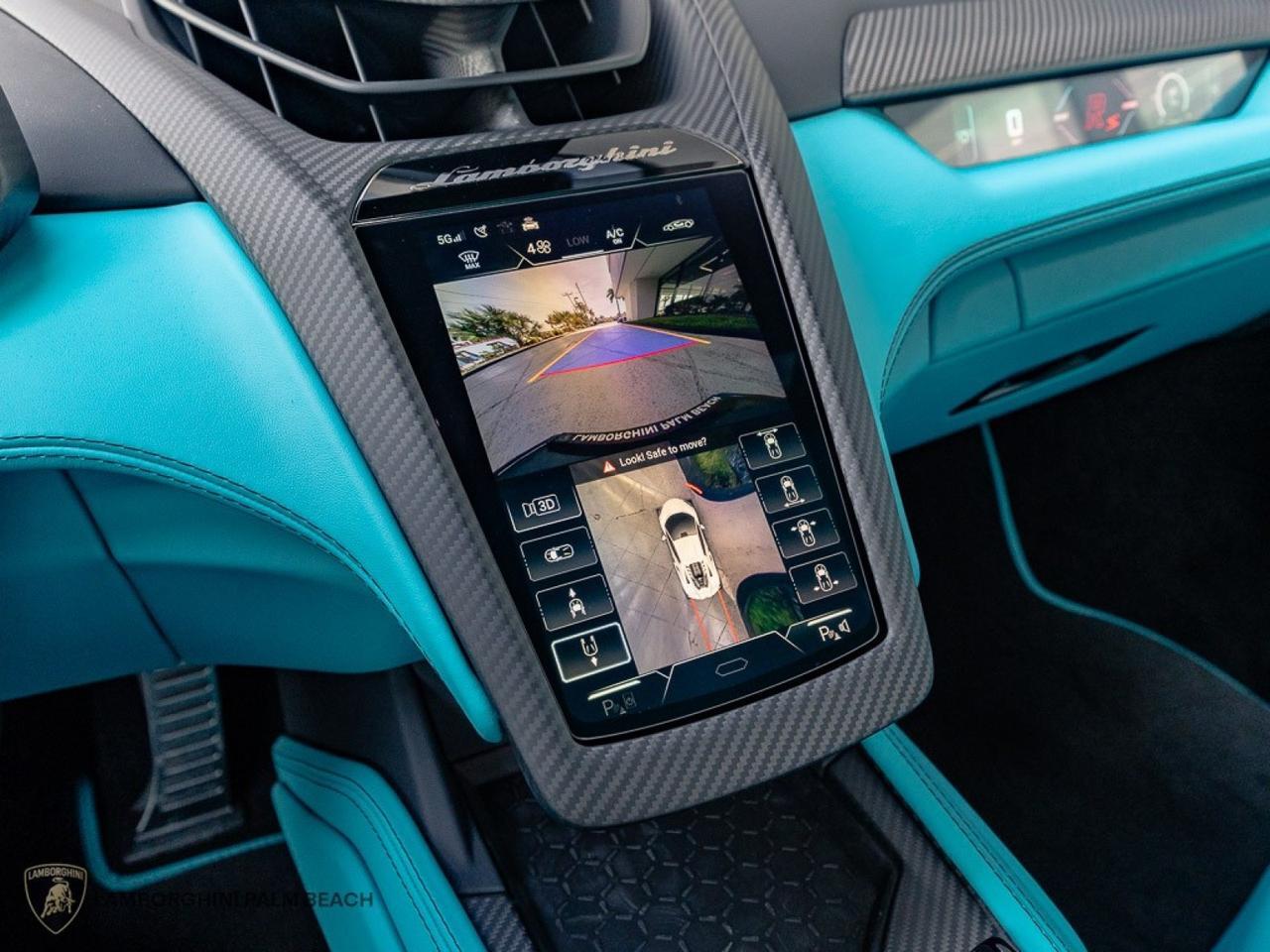 2026 Lamborghini Revuelto West Palm Beach FL