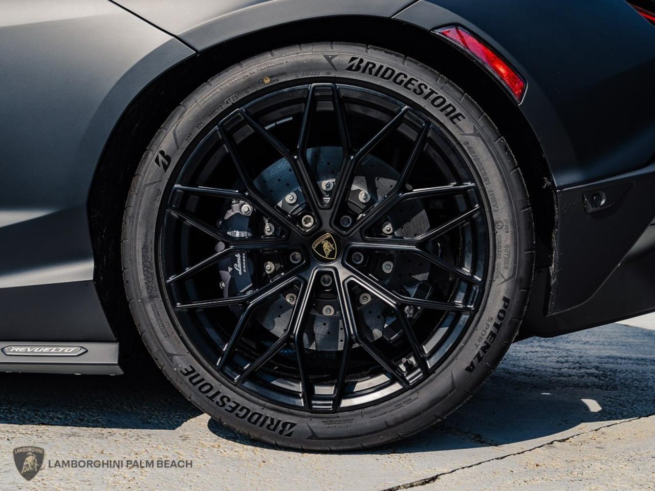 2026 Lamborghini Revuelto West Palm Beach FL