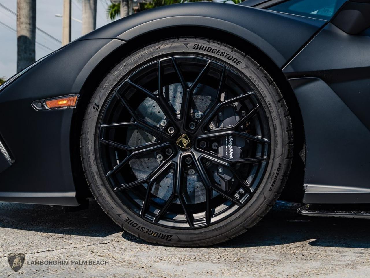 2026 Lamborghini Revuelto West Palm Beach FL