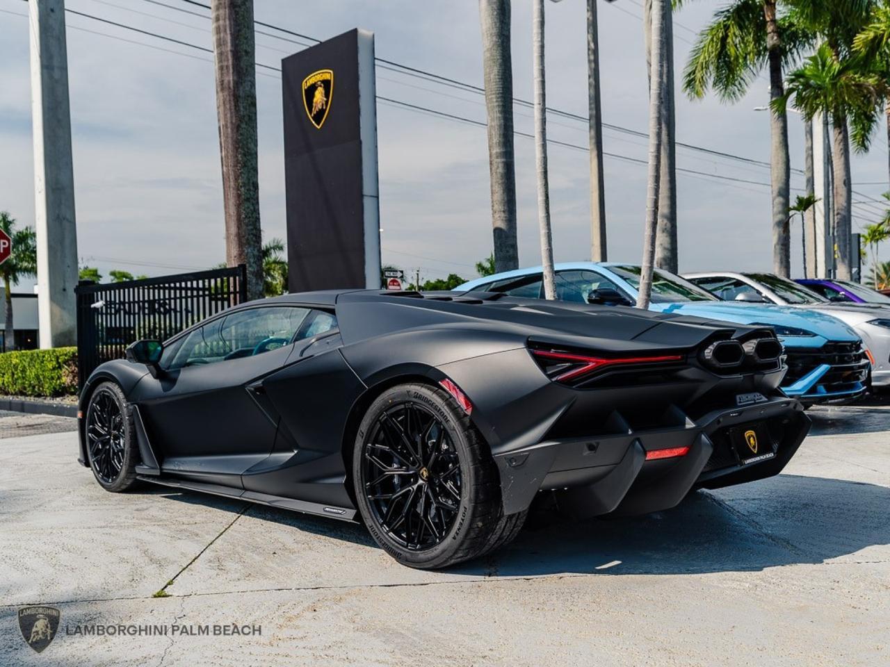 2026 Lamborghini Revuelto West Palm Beach FL