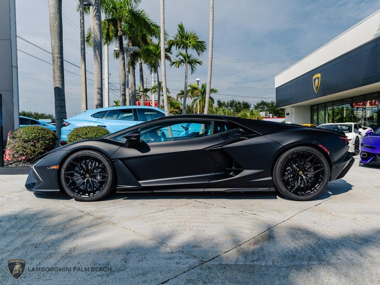 2026 Lamborghini Revuelto West Palm Beach FL