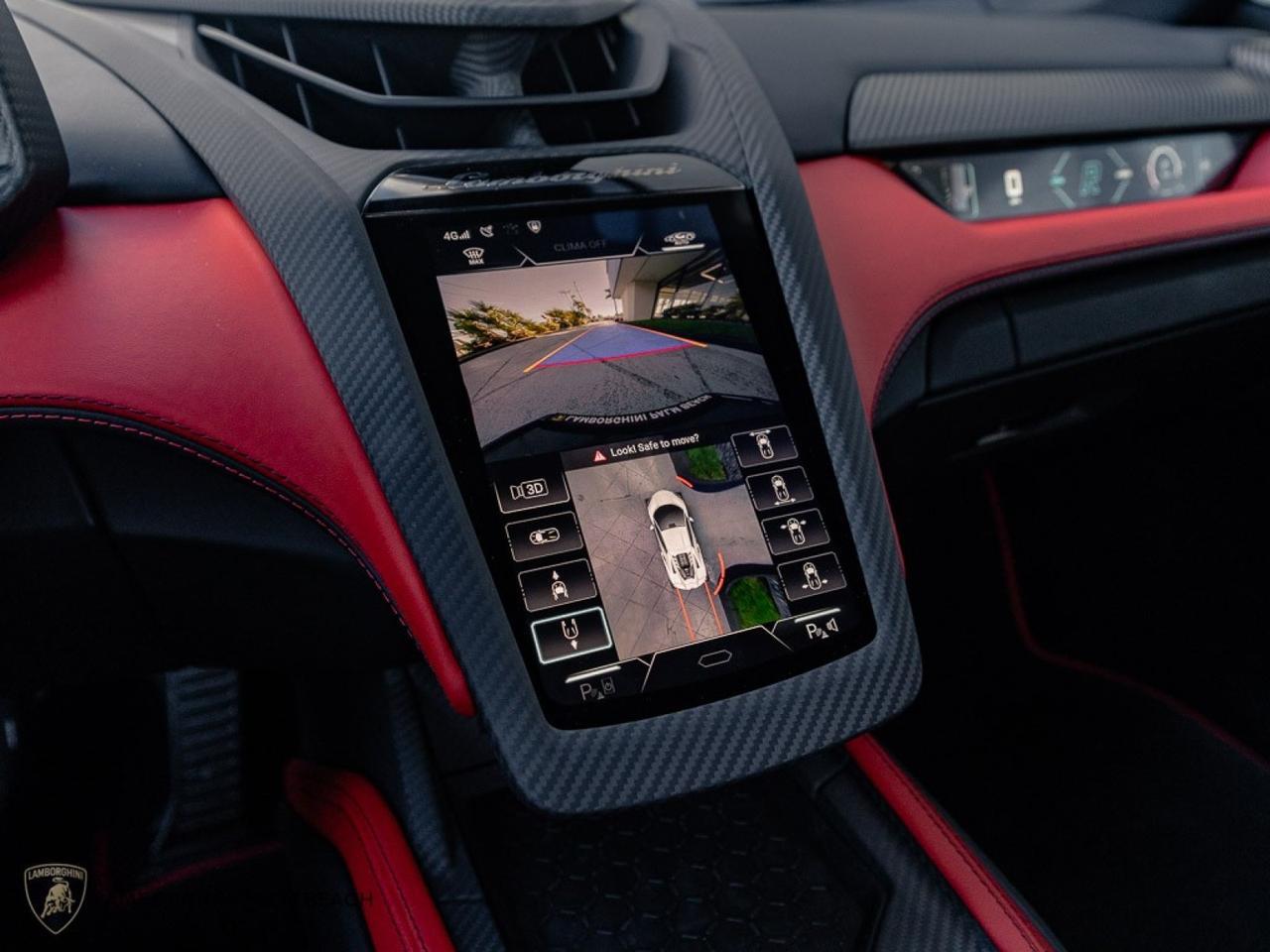 2026 Lamborghini Revuelto West Palm Beach FL