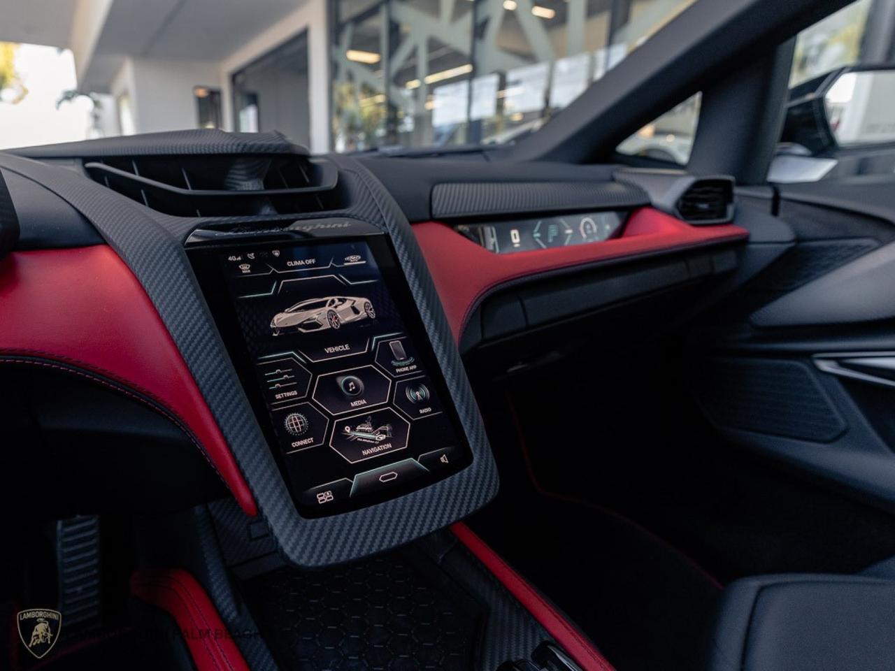 2026 Lamborghini Revuelto West Palm Beach FL