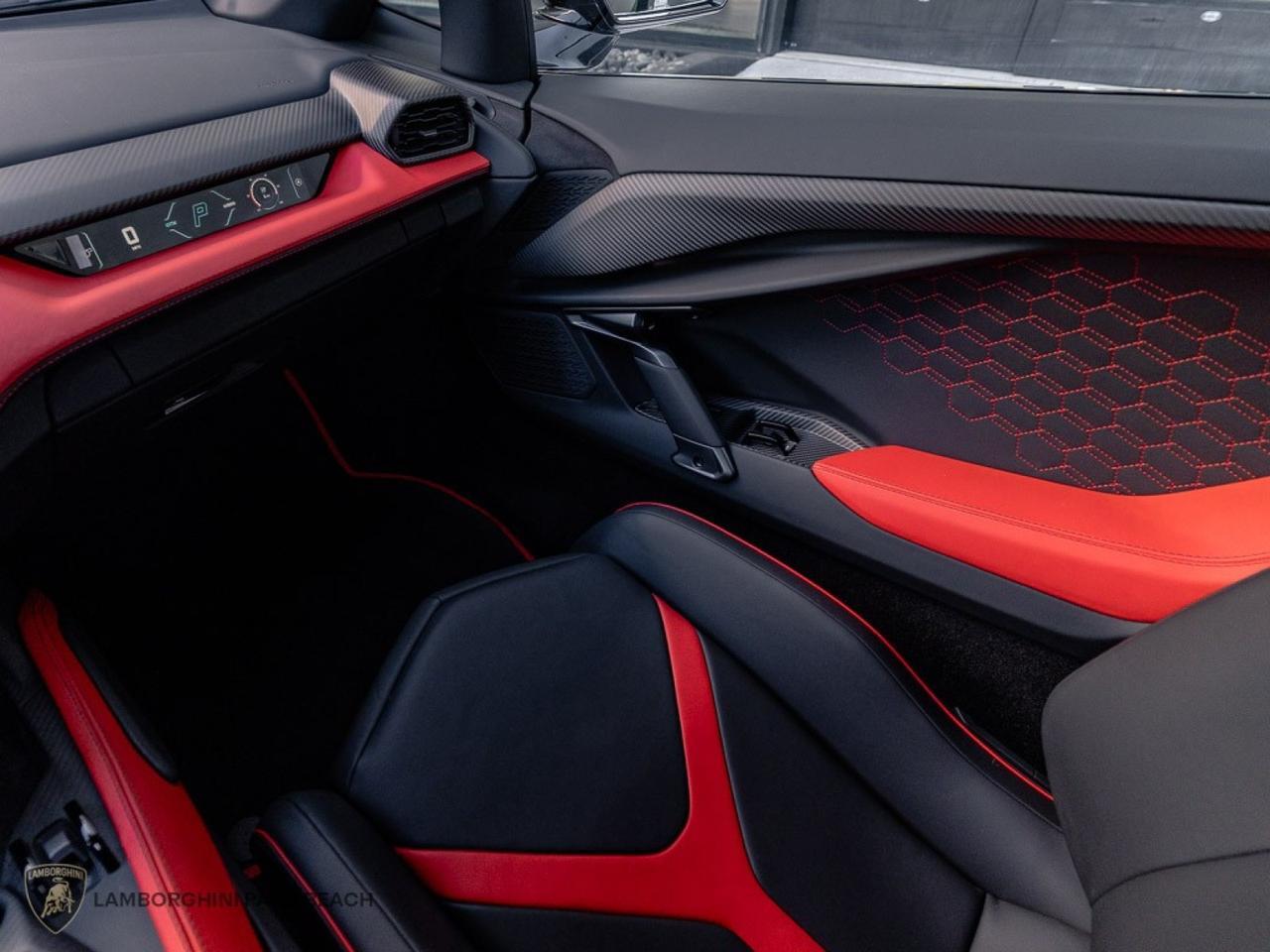 2026 Lamborghini Revuelto West Palm Beach FL