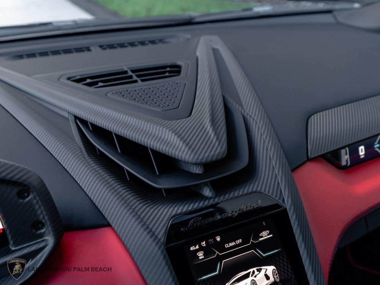 2026 Lamborghini Revuelto West Palm Beach FL