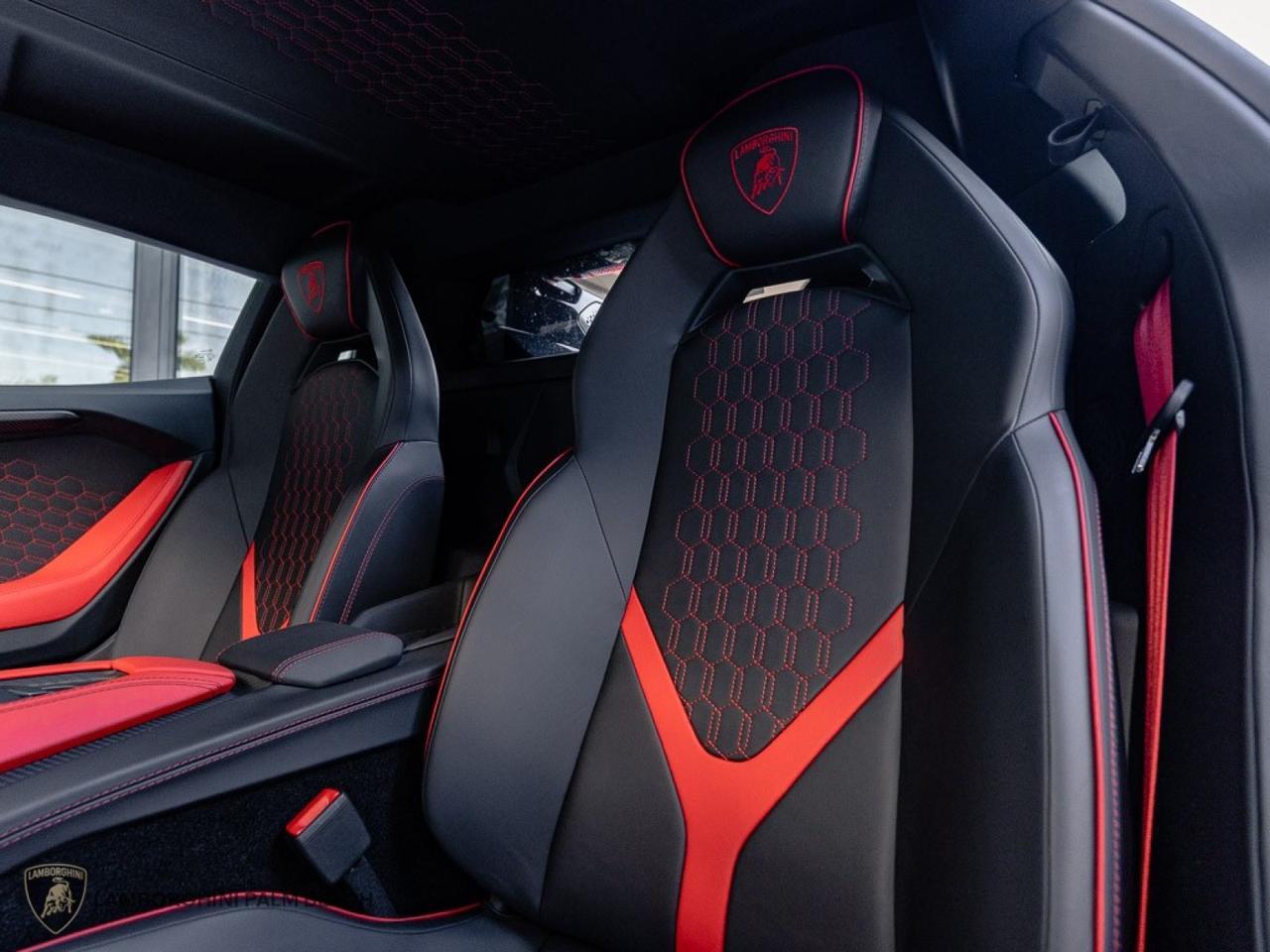 2026 Lamborghini Revuelto West Palm Beach FL