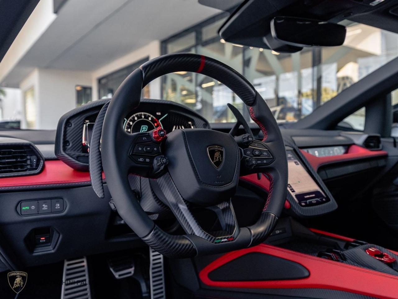 2026 Lamborghini Revuelto West Palm Beach FL