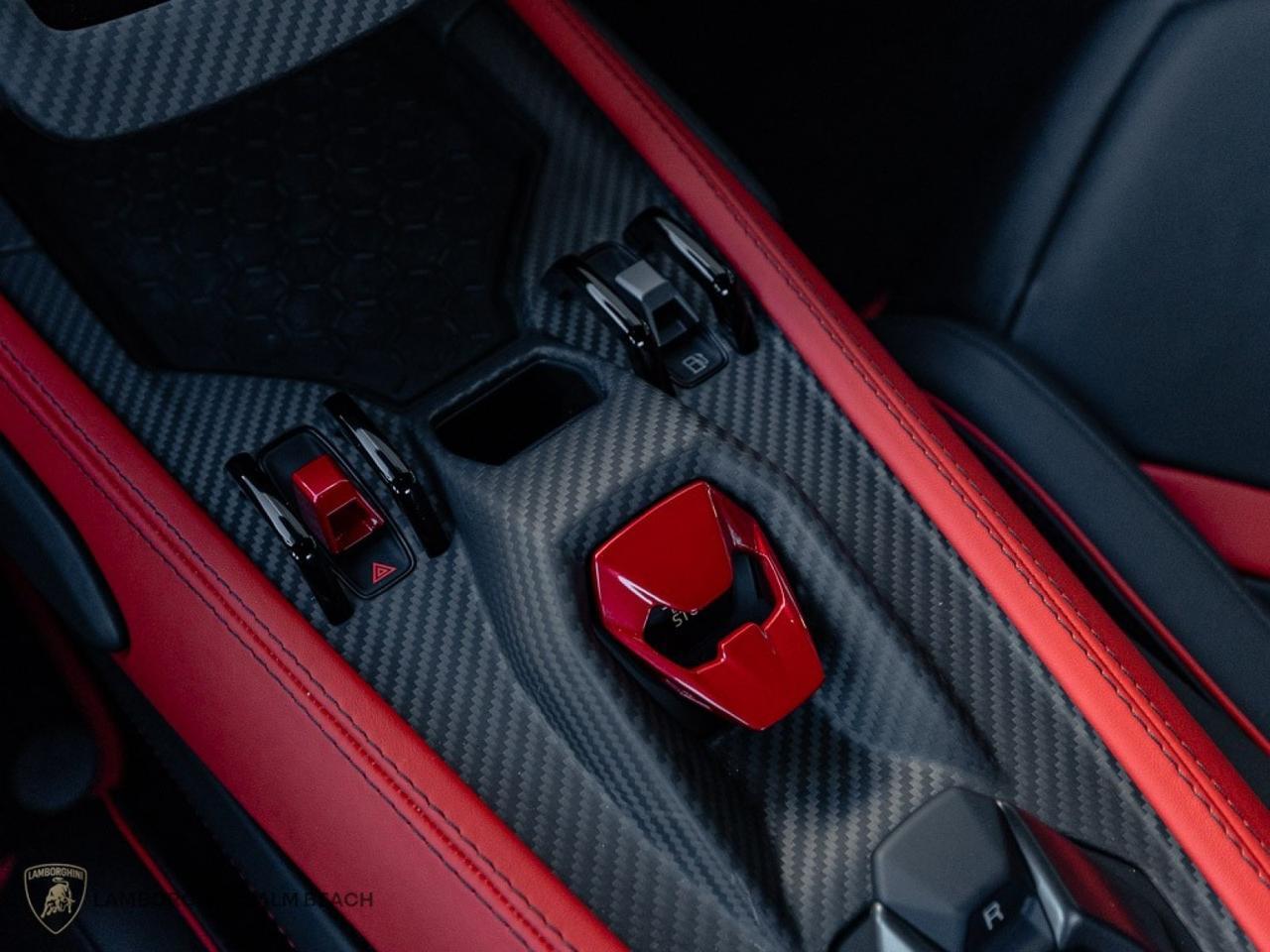 2026 Lamborghini Revuelto West Palm Beach FL