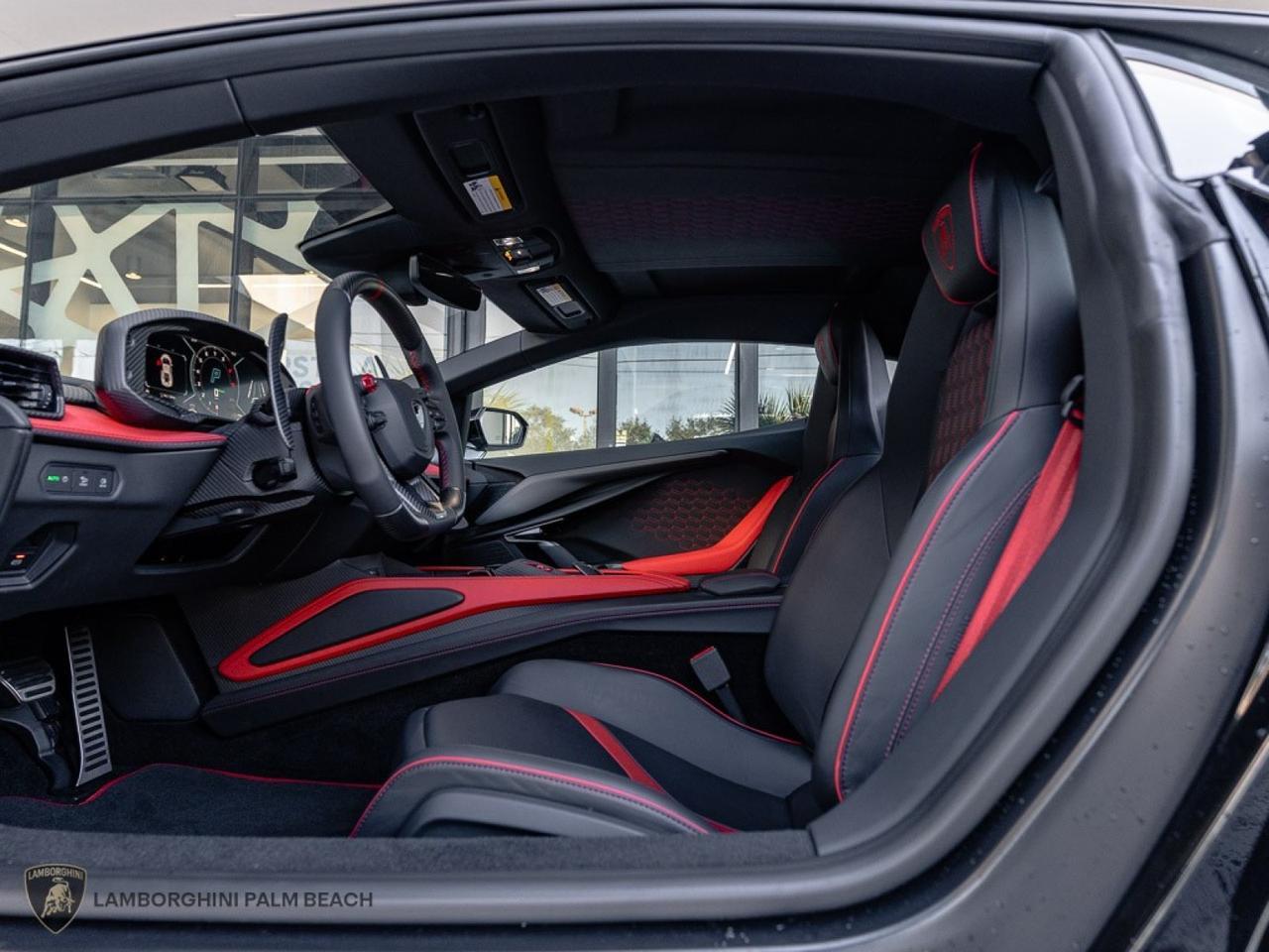 2026 Lamborghini Revuelto West Palm Beach FL