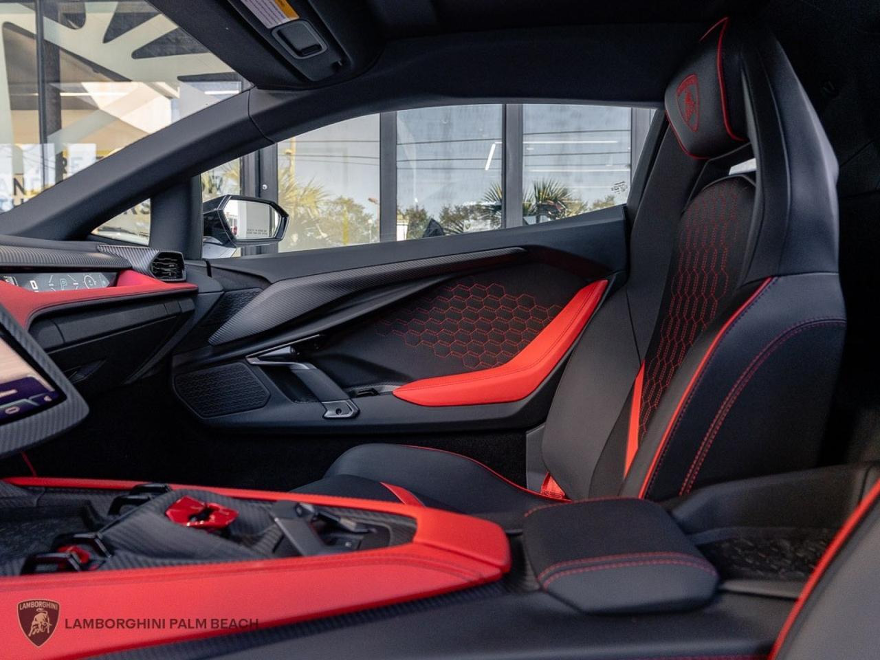 2026 Lamborghini Revuelto West Palm Beach FL