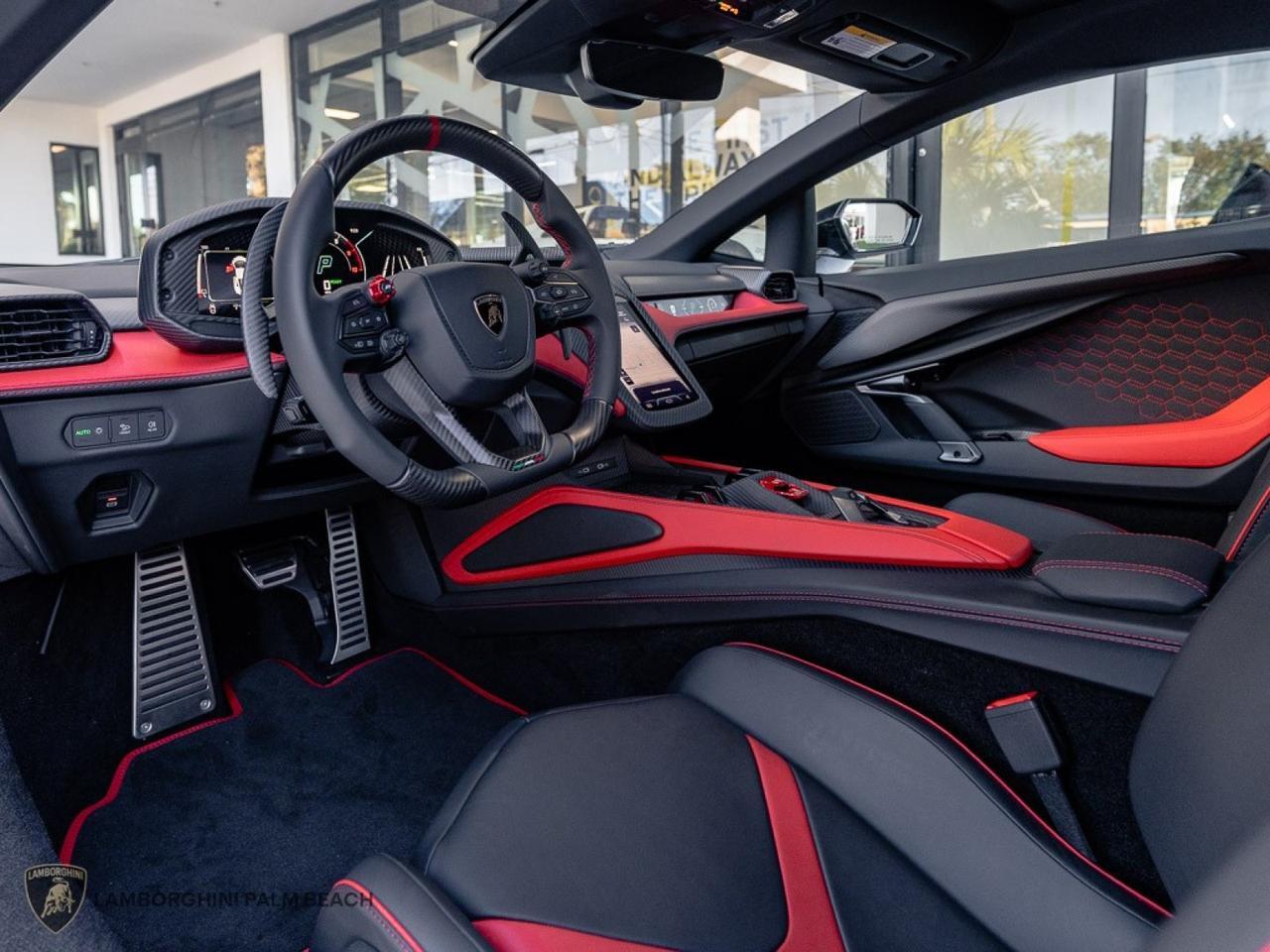 2026 Lamborghini Revuelto West Palm Beach FL