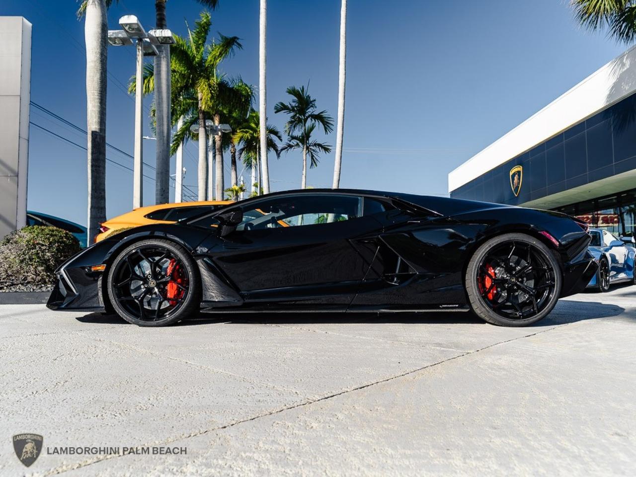 2026 Lamborghini Revuelto West Palm Beach FL