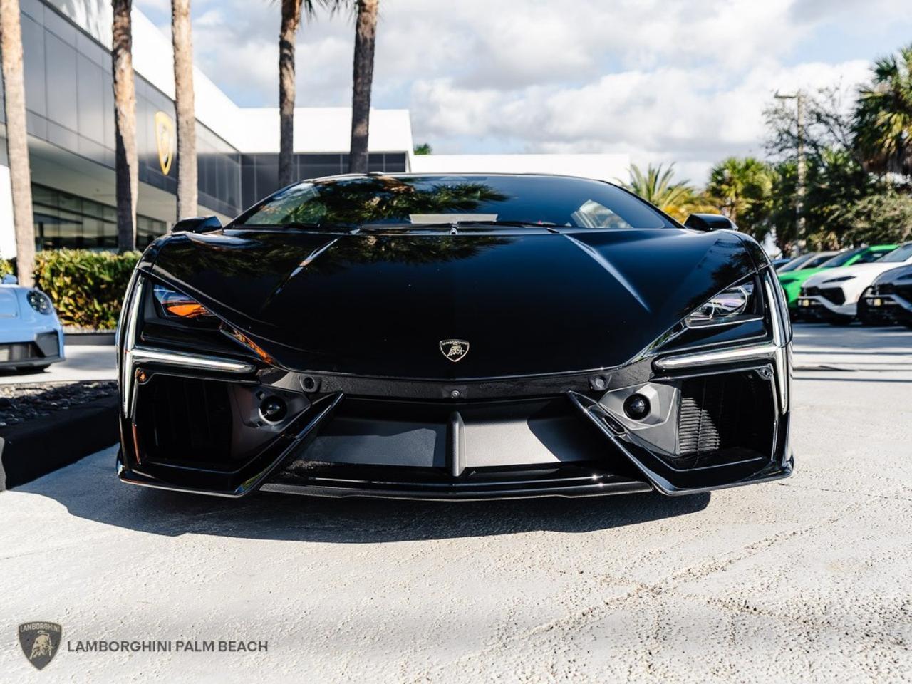 2026 Lamborghini Revuelto West Palm Beach FL