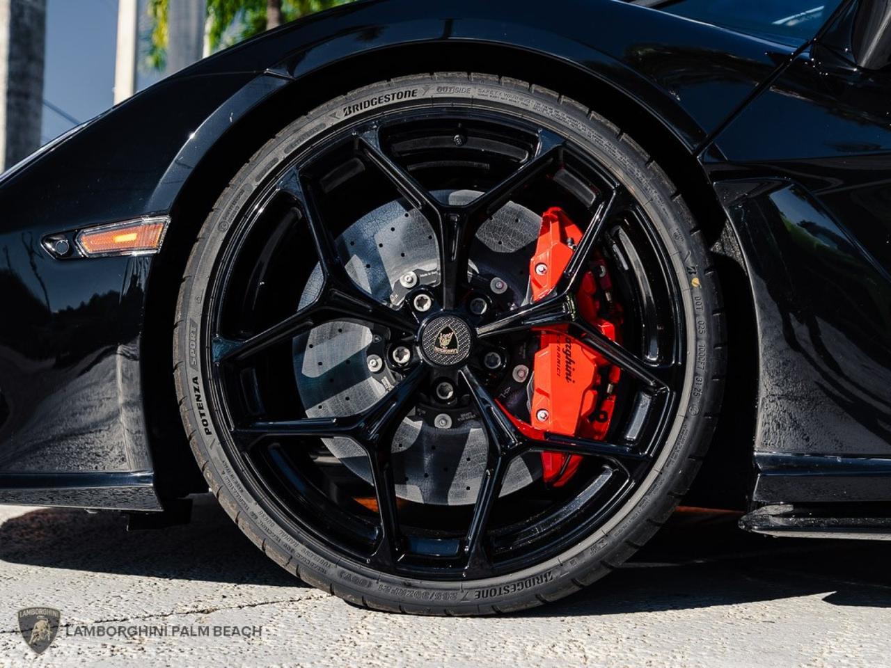 2026 Lamborghini Revuelto West Palm Beach FL