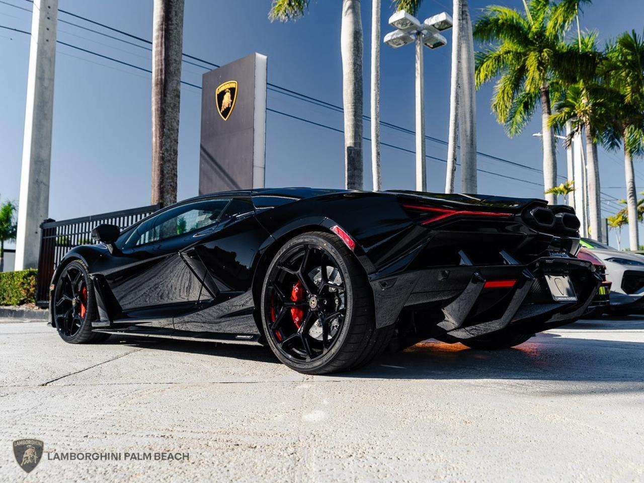 2026 Lamborghini Revuelto West Palm Beach FL