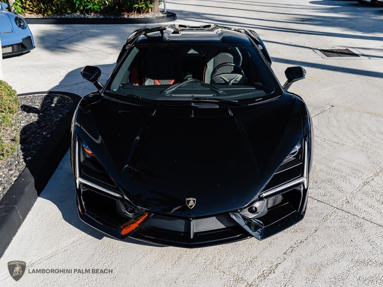 2026 Lamborghini Revuelto West Palm Beach FL
