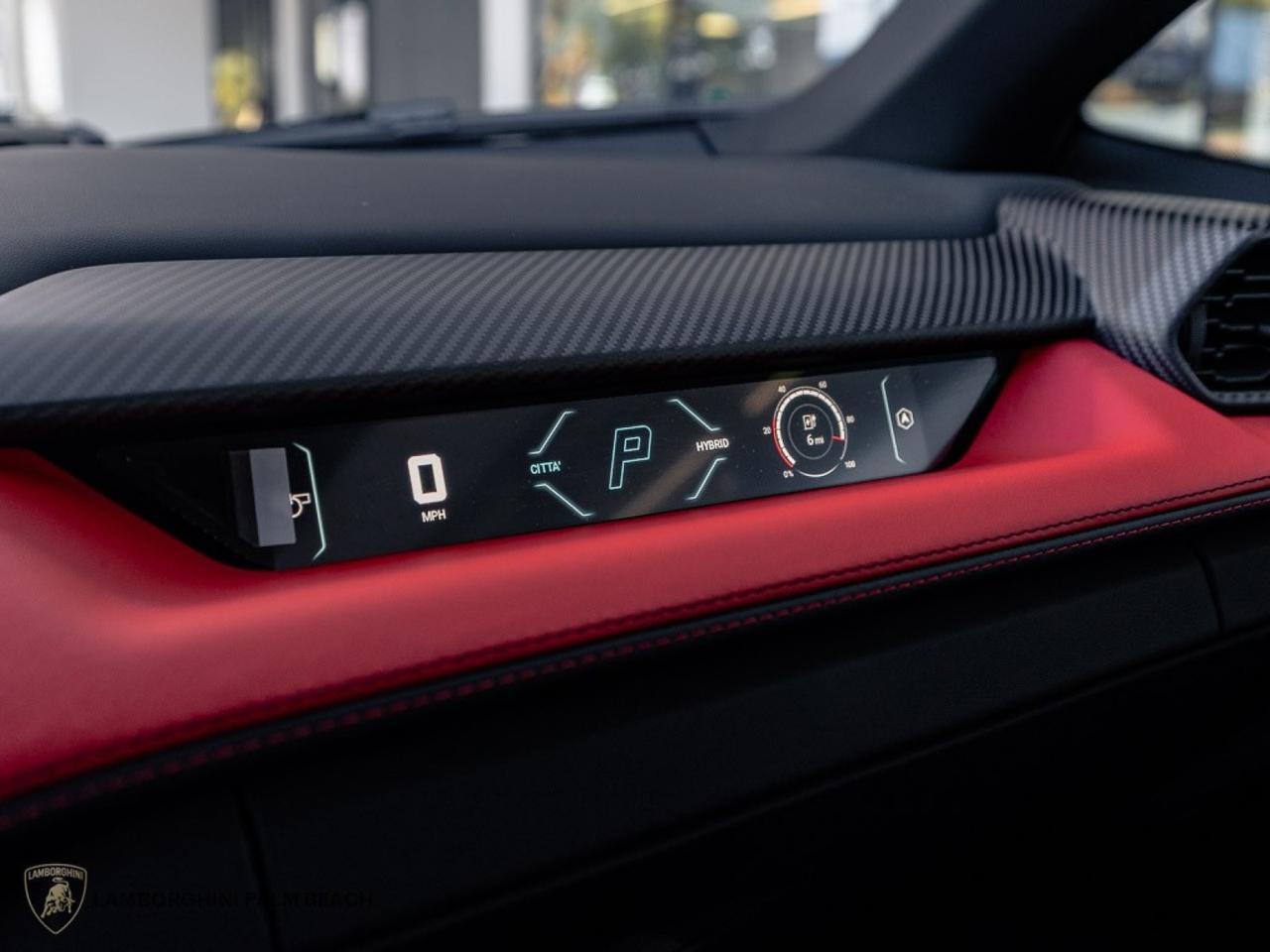 2026 Lamborghini Revuelto West Palm Beach FL