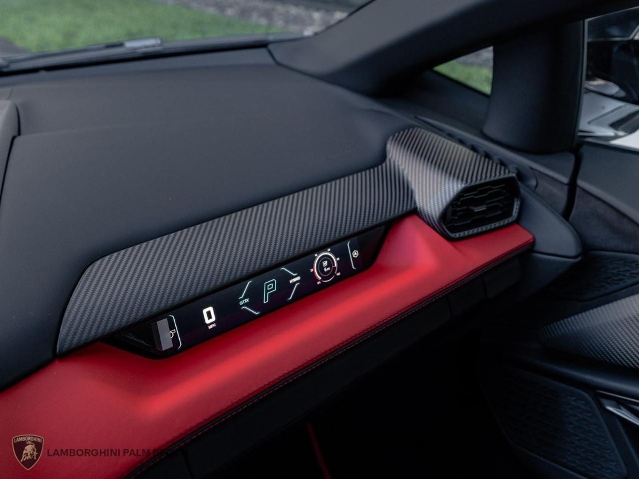 2026 Lamborghini Revuelto West Palm Beach FL