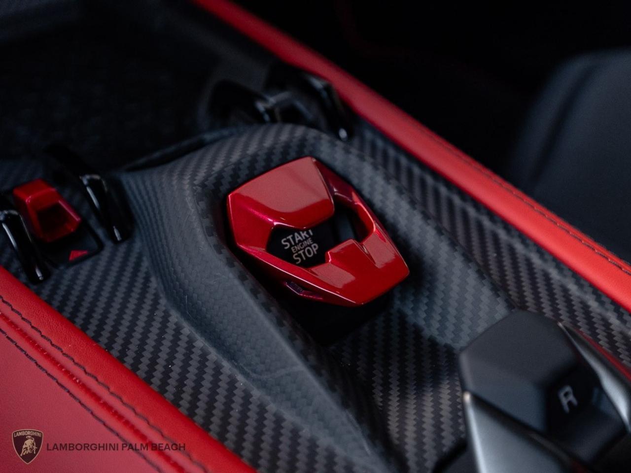 2026 Lamborghini Revuelto West Palm Beach FL