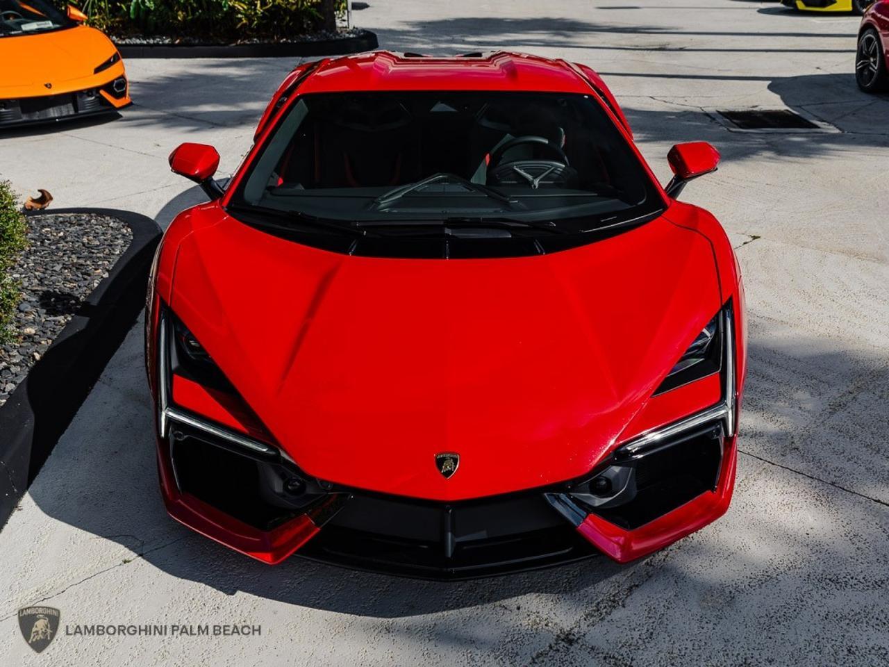 2026 Lamborghini Revuelto West Palm Beach FL