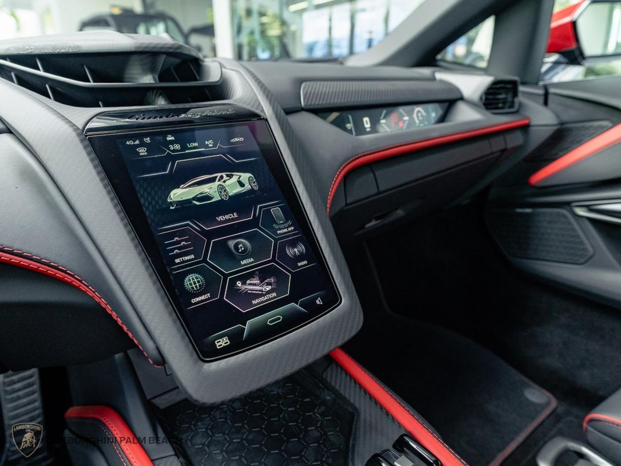 2026 Lamborghini Revuelto West Palm Beach FL