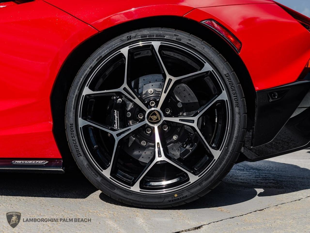2026 Lamborghini Revuelto West Palm Beach FL