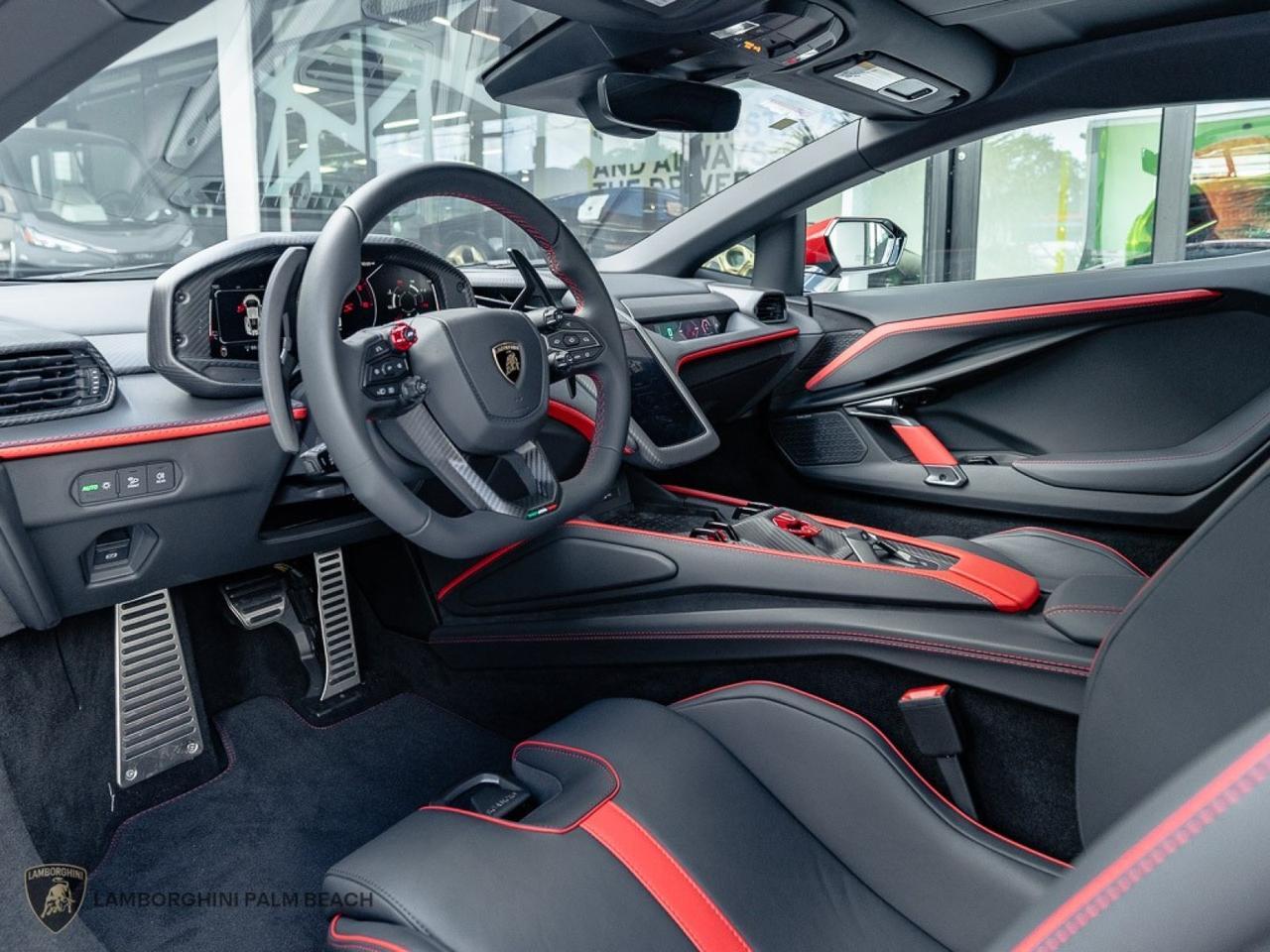 2026 Lamborghini Revuelto West Palm Beach FL