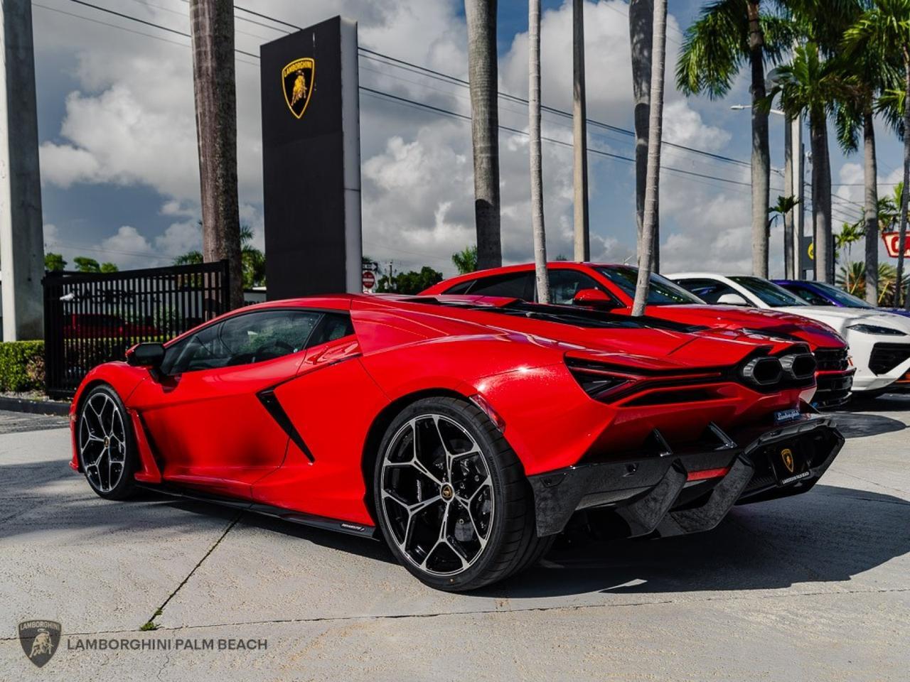 2026 Lamborghini Revuelto West Palm Beach FL