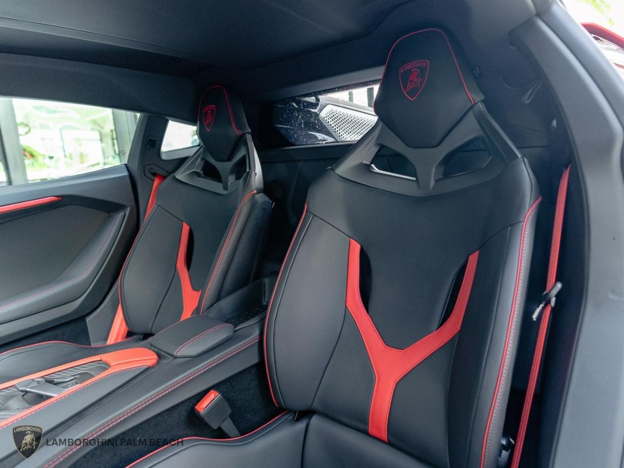 2026 Lamborghini Revuelto West Palm Beach FL