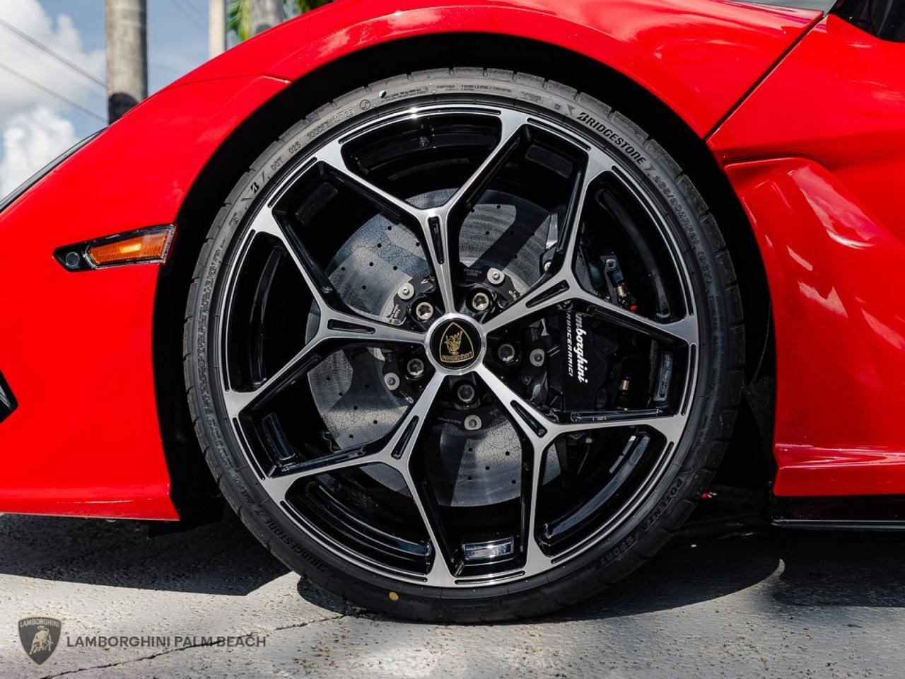 2026 Lamborghini Revuelto West Palm Beach FL