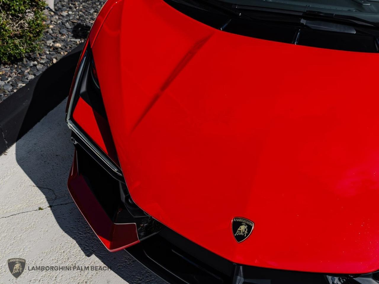 2026 Lamborghini Revuelto West Palm Beach FL