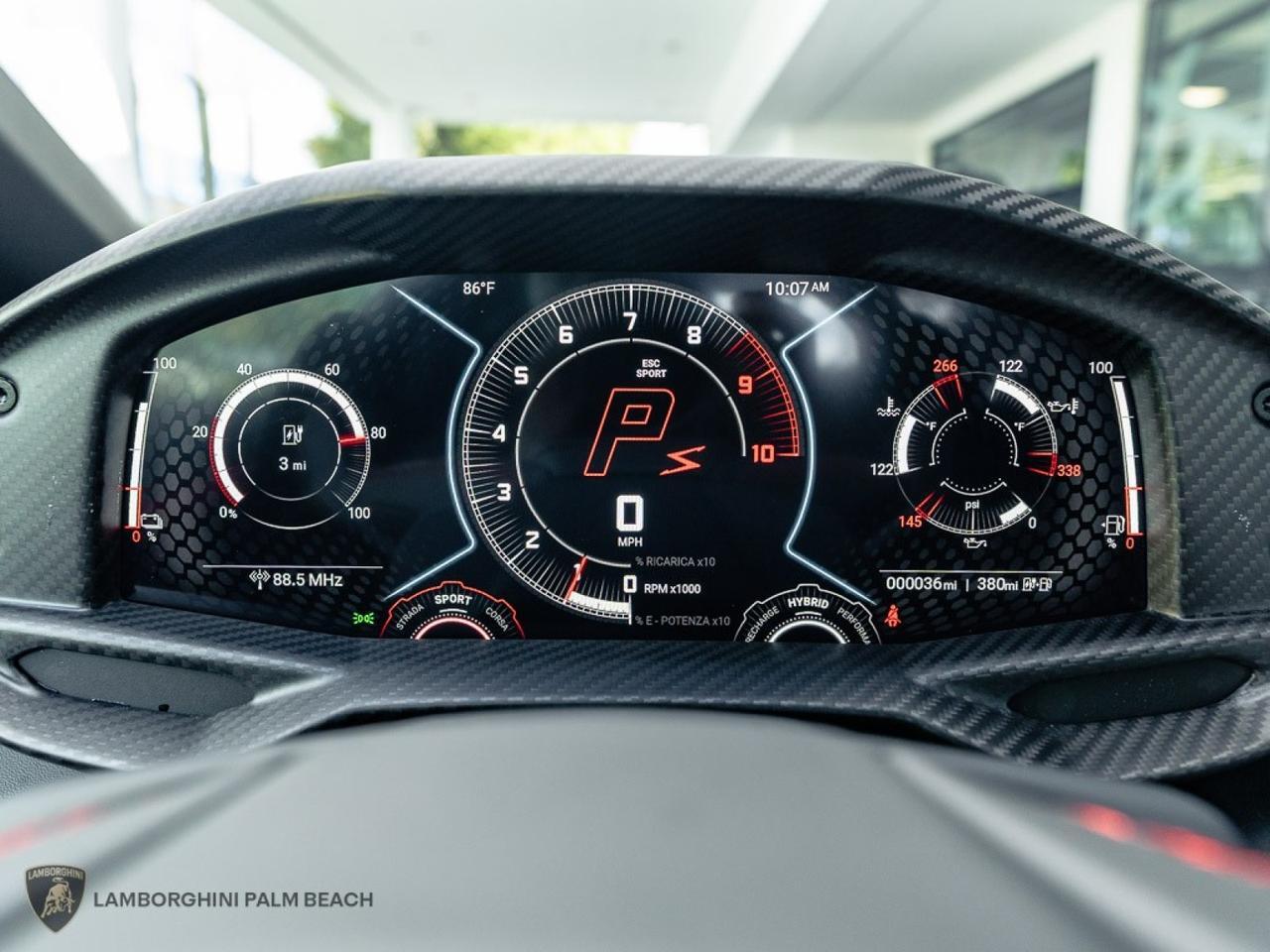 2026 Lamborghini Revuelto West Palm Beach FL
