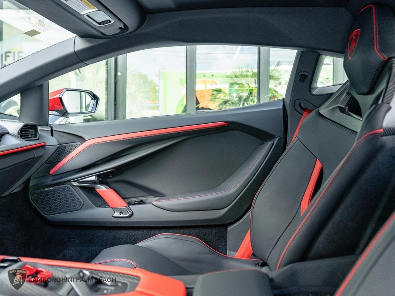2026 Lamborghini Revuelto West Palm Beach FL